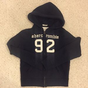 Boys Hoodie